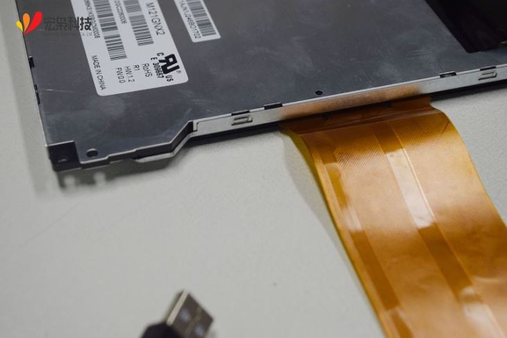 Open Frame Touch Screen Open Frame Touch Screen