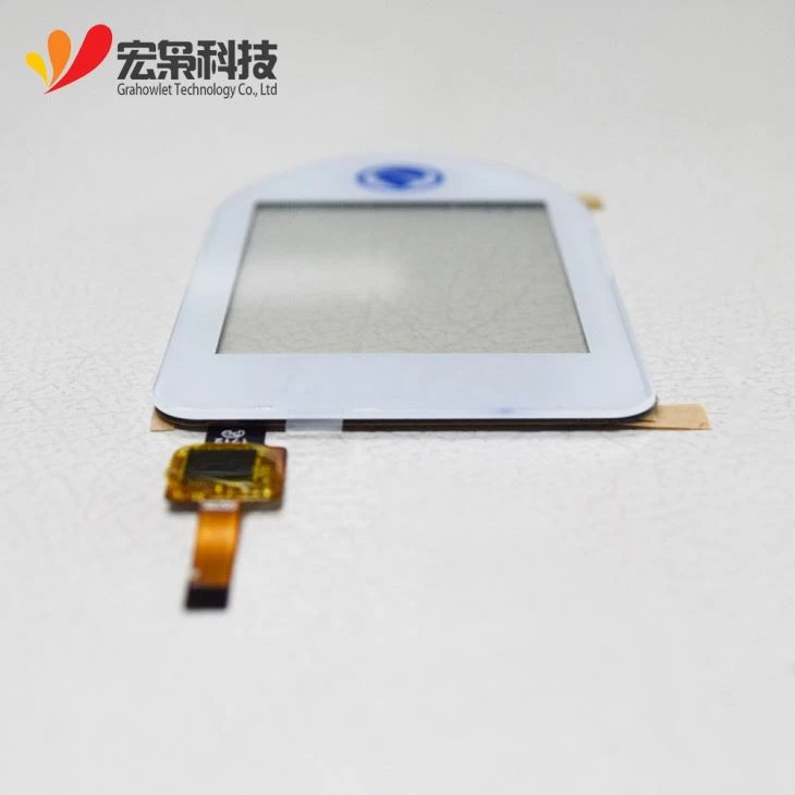 2.4 Inch Capacitive Touch Panel