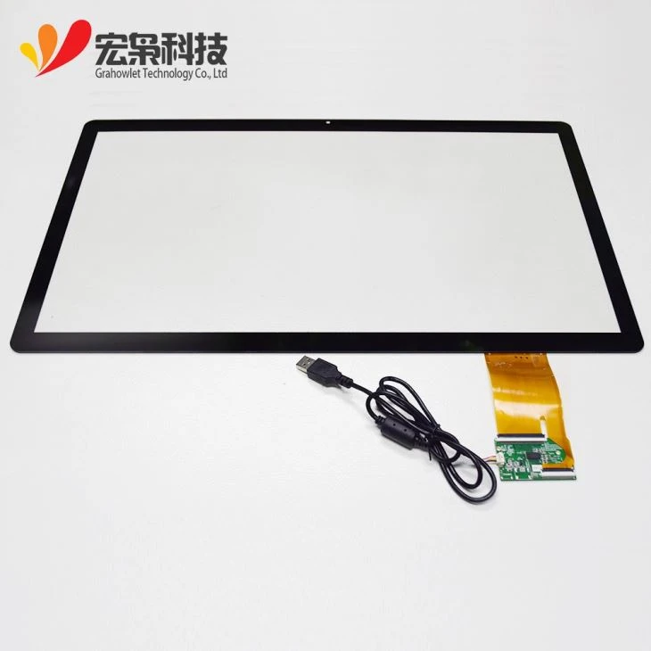 Lcd Touch Screen For Atm Machine Lcd Touch Screen For Atm Machine