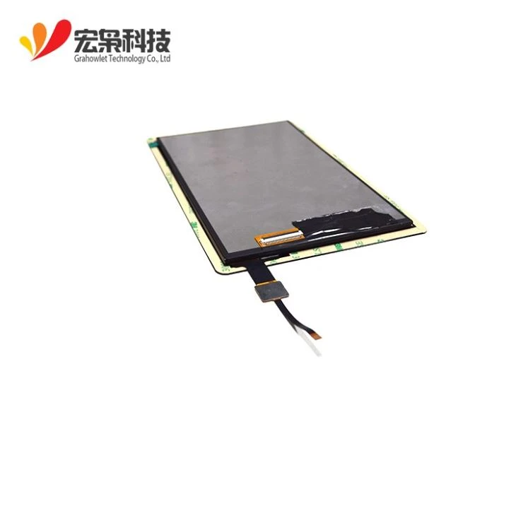 8 Inch Tft Lcd Touch Screen Module 8 Inch Tft Lcd Touch Screen Module