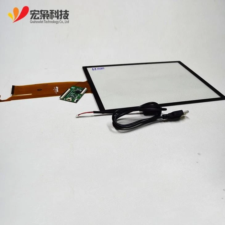 Raspberry Pi 12 Inch Touch Screen Raspberry Pi 12 Inch Touch Screen
