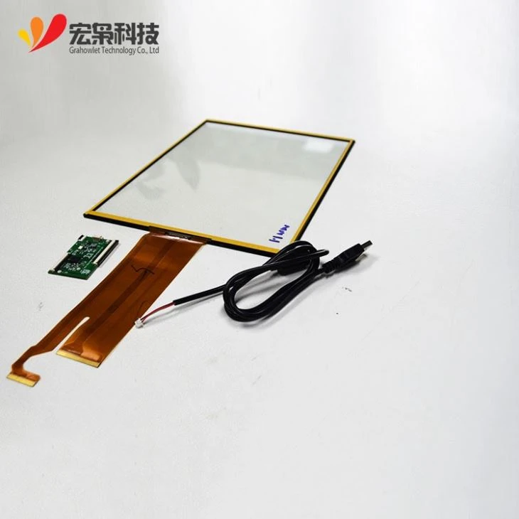 Raspberry Pi 12 Inch Touch Screen Raspberry Pi 12 Inch Touch Screen