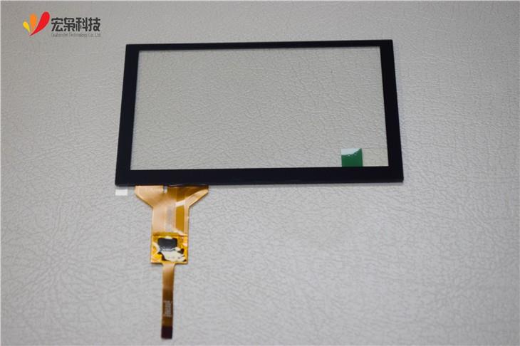 Touch Panel For Raspberry Touch Panel For Raspberry
