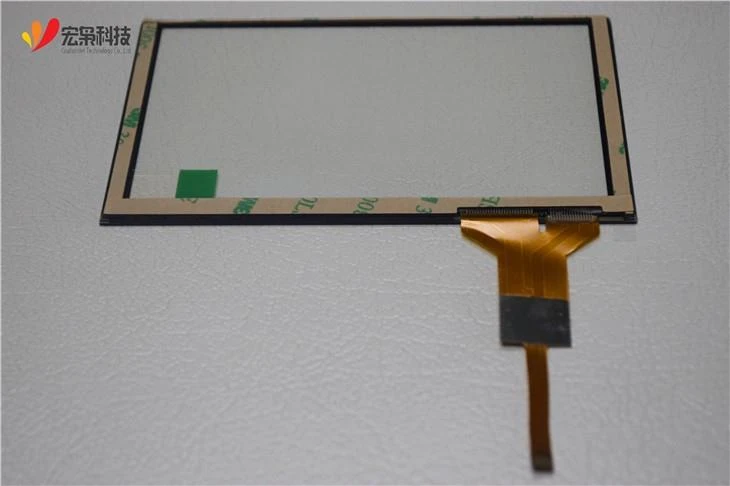 Touch Panel For Raspberry Touch Panel For Raspberry