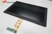 LCD Touch Screen Panel
