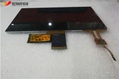 Raspberry Pi Capacitive snertiskjár